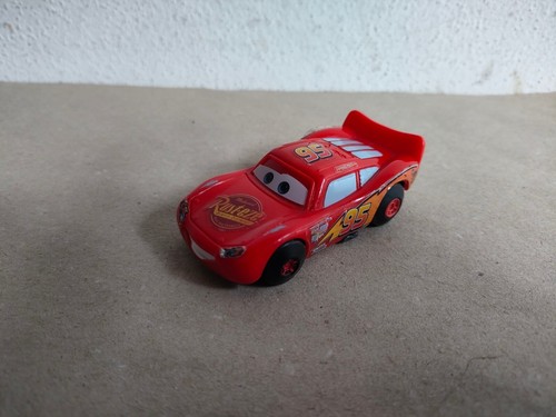 Cars disney pixar saetta - cars,