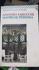 Antonio Tabucchi Sostiene