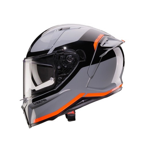 Casco integrale caberg avalon - casco,