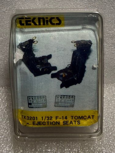 Teknics tk3201 14 - #tk3201, f-14