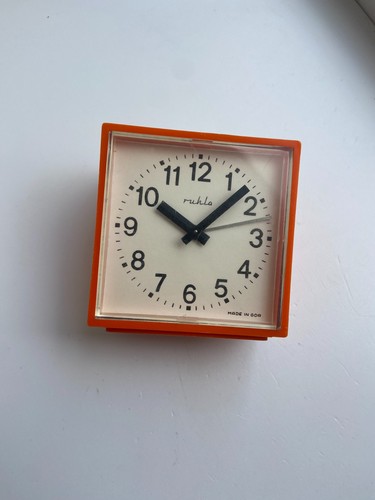 Raro orologio vintage - orologio,