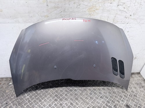 B4415 cofano anteriore - cofano, peugeot