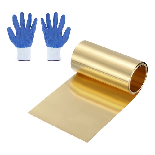 Lamiera ottone h62 - lamiera, di