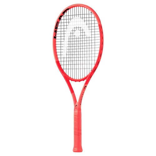 Racchetta tennis head - racchetta,
