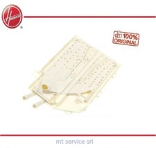 ASSIEME COPERCHIO DOCCIA GO LAVATRICE CANDY HOOVER 40cm EX 41030221 