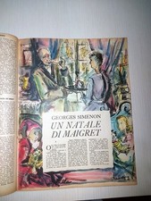 UN NATALE DI MAIGRET (I^