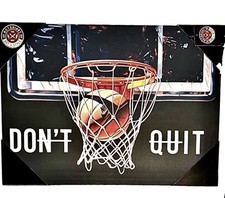 Backboard Nike Court Net