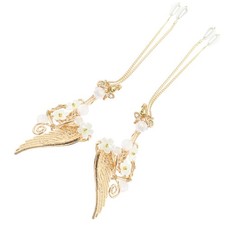  Orecchini Clip Bambina