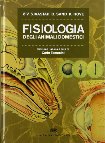 Fisiologia degli animali - fisiologia,