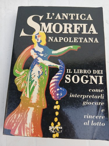 Antica smorfia napoletana - smorfia,