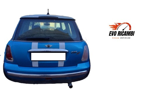 Ricambi per mini cooper td - ricambi,