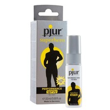 Spray PJUR SUPERHERO 20 ml