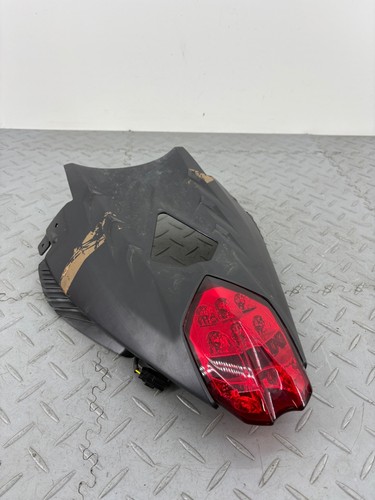Faro freno posteriore triumph - freno,