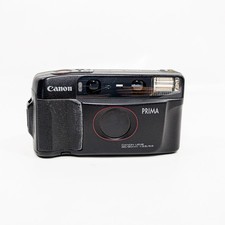 Macchina fotografica canon - macchina,