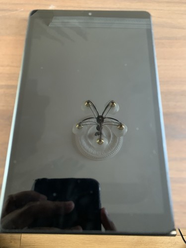 Lenovo schermo tab pollici - schermo, 7