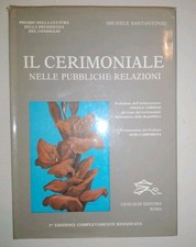 Cerimoniale nelle pubbliche - il,