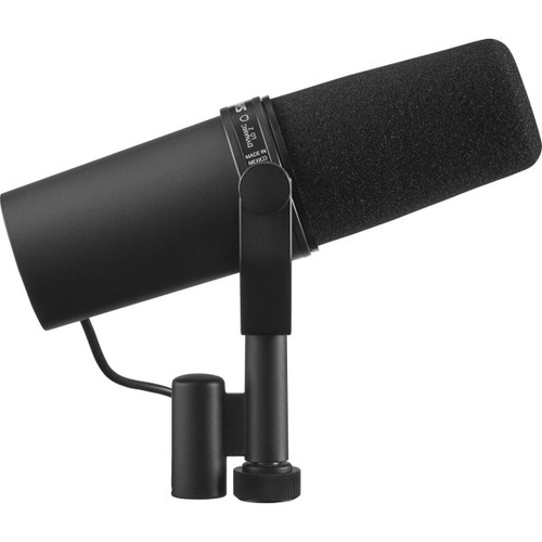 Micro studio shure b - micro, sm
