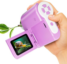 Microscopio Digitale Portatile