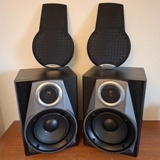 Aiwa SX-NAV304 Coppia di