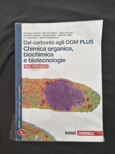 Dal carbonio plus - dal, gm