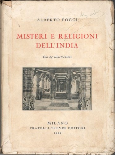 Misteri religioni - ,