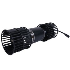 VOE14576774 Blower Motor Fits