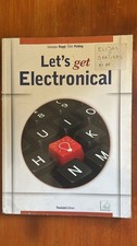 Let get electronical - let's,