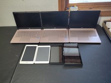 Riparazione ricambi tablet