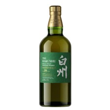 Suntory The Hakushu 18 YO