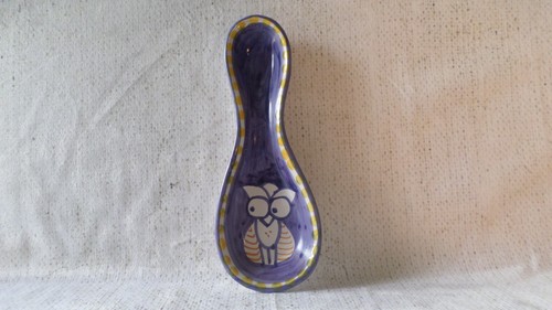Poggia mestoli decoro
