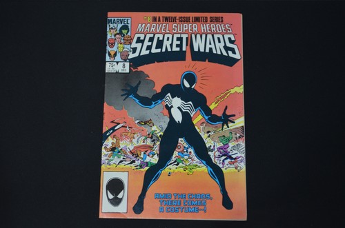 Marvel super heroes secret - marvel,