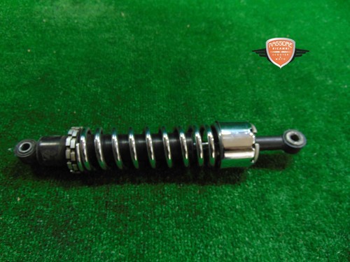 Ammortizzatore sella moto - ammortizzatore,