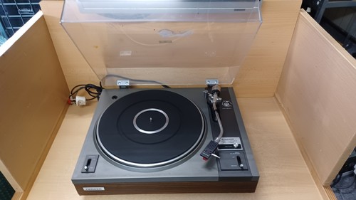 Pioneer 115 giradischi - pioneer, pl‐115