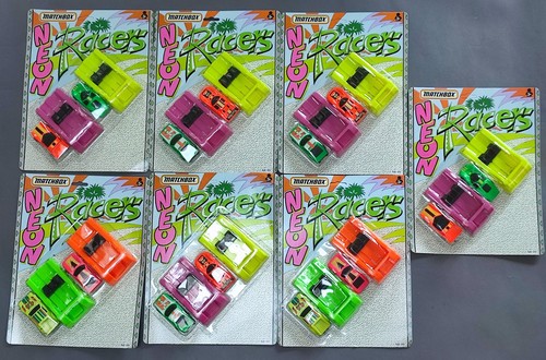Matchbox diecast 1990 lotto - diecast,