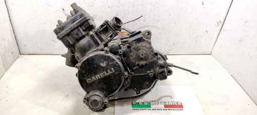 Blocco motore garelli 125cc - garelli,