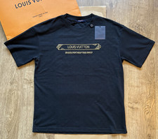T-shirt Louis Vuitton