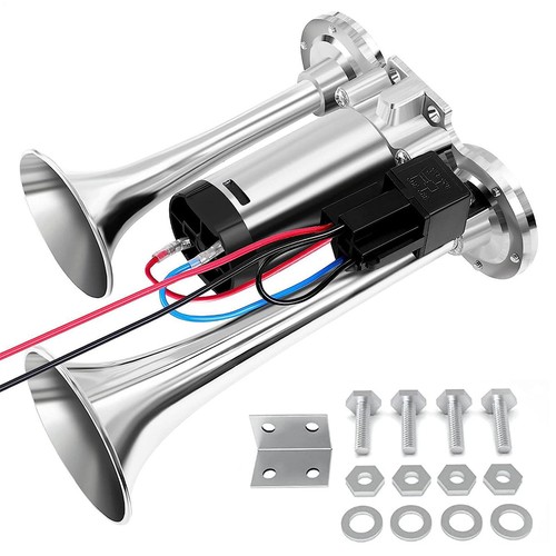 Kit tromba aria treno - , super