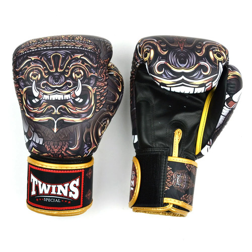 Guantoni boxe twins - da,