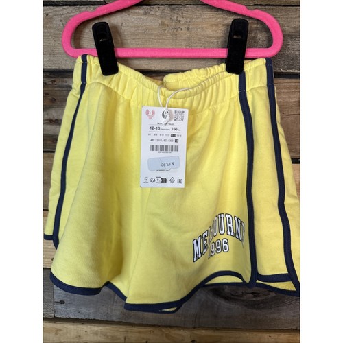 Zara pantaloncino bambino
