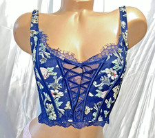 Reggiseno sfoderato Victorias