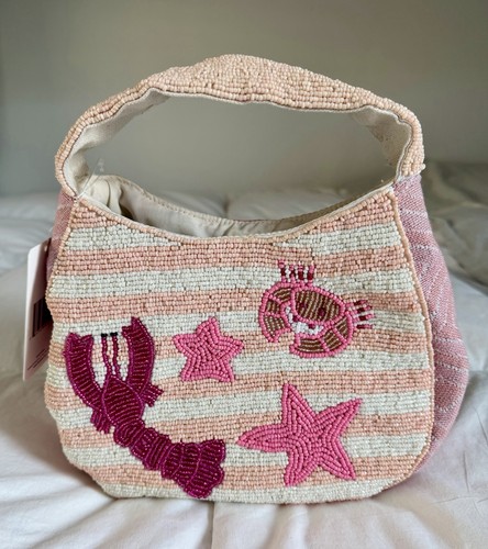 Aragosta con perline made - made, in