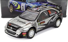 1/18 EDICOLA - CITROEN - XSARA