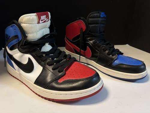 Jordan retro fearless - 1, og