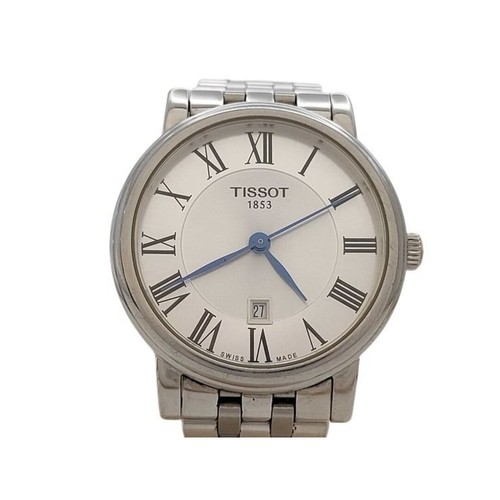Orologio tissot carson - tissot, premium