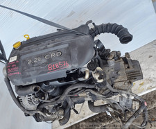 Monoblocco motore alleggerito  CHRYSLER PT CRUISER 2.2 CRD Touring Ber. 81b576