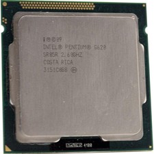 PROCESSORE PENTIUM G620 SR0F3