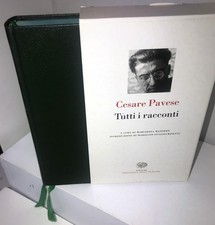 CESARE PAVESE - TUTTI I