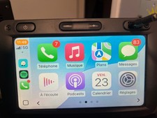 Gps renault medianav - gps,