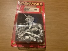 Warhammer Bretonnian Morgiana