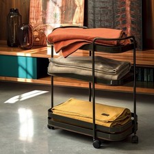 plaid coperta fazzini 160 x